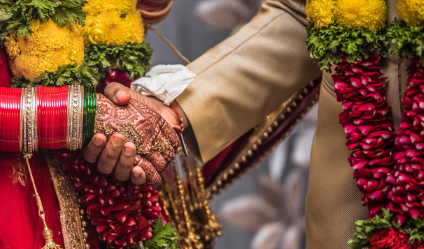 marriage and kundli matching beliefs across the India: The Matrimony services